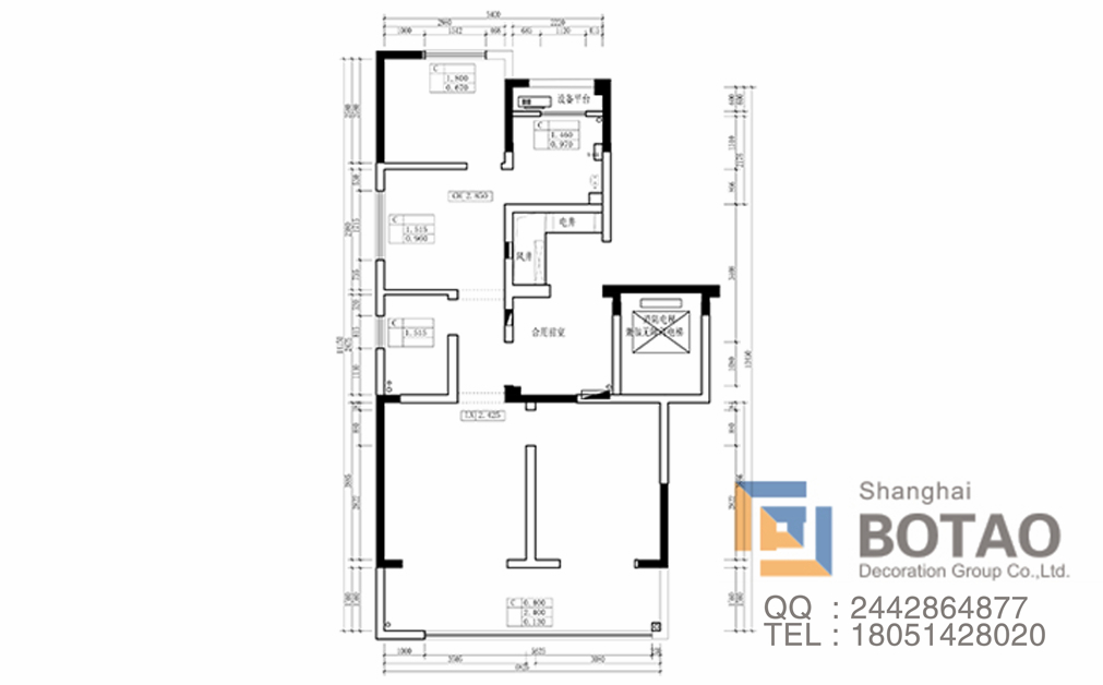 ��˳ǣ�8-706��-Model.jpg